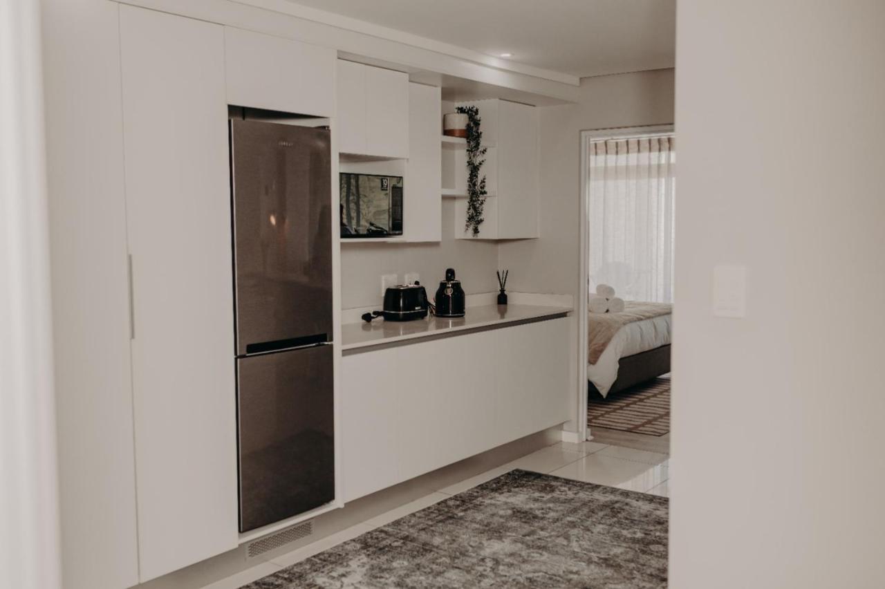 View @ The Bay Apartments 9 Mossel Bay Esterno foto