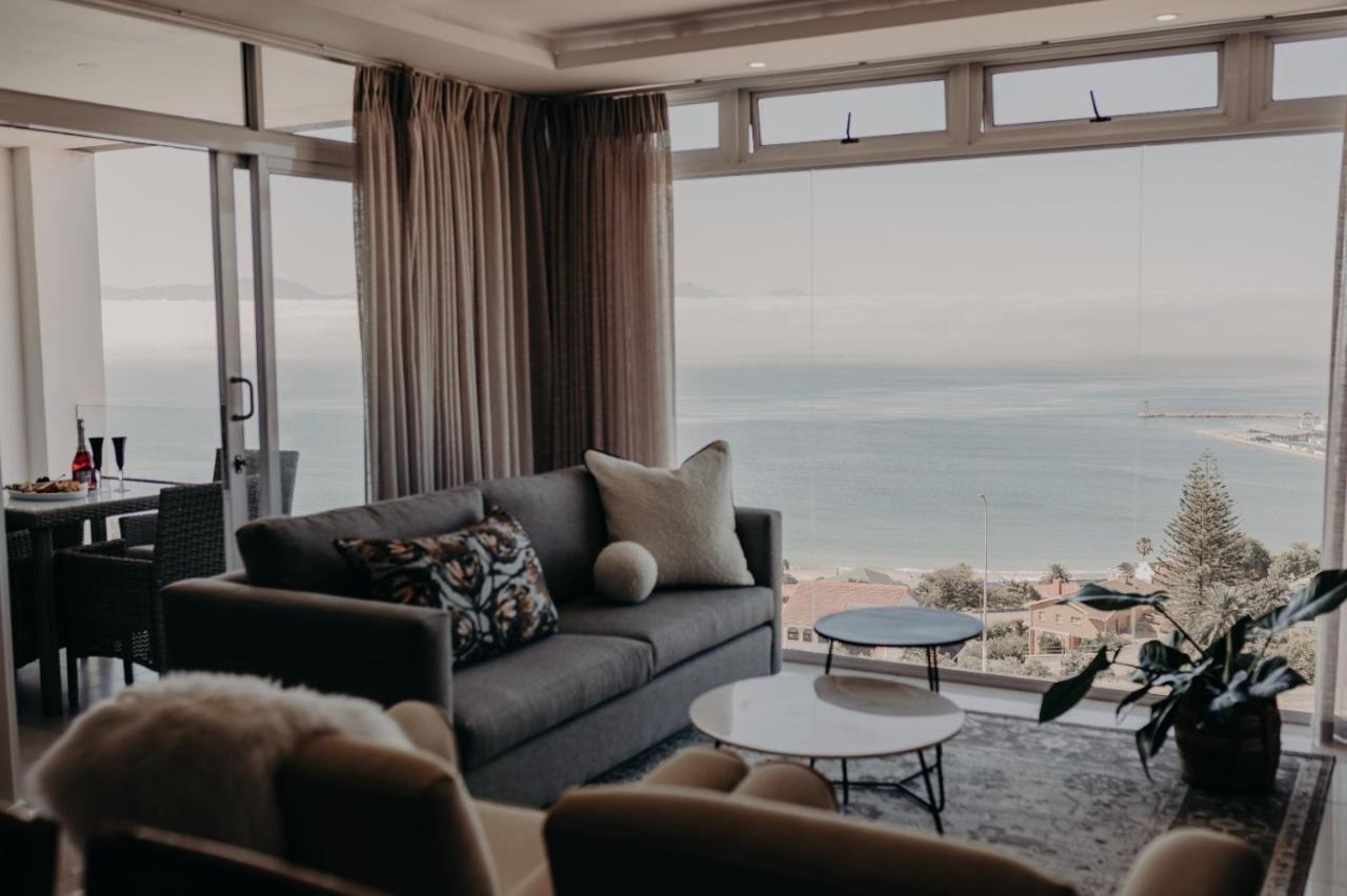 View @ The Bay Apartments 9 Mossel Bay Esterno foto