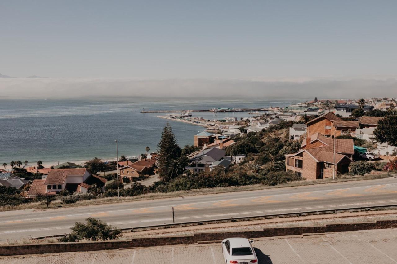 View @ The Bay Apartments 9 Mossel Bay Esterno foto