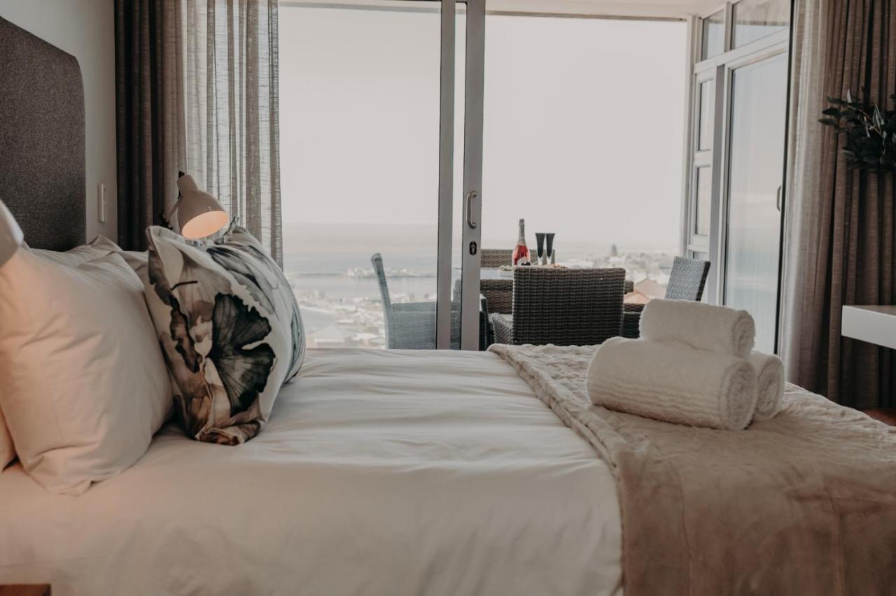 View @ The Bay Apartments 9 Mossel Bay Esterno foto