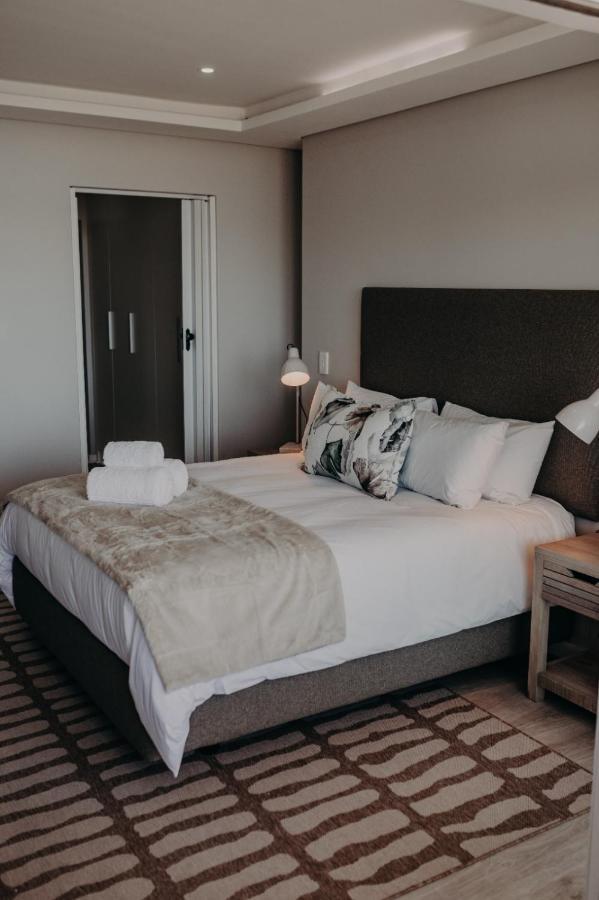 View @ The Bay Apartments 9 Mossel Bay Esterno foto