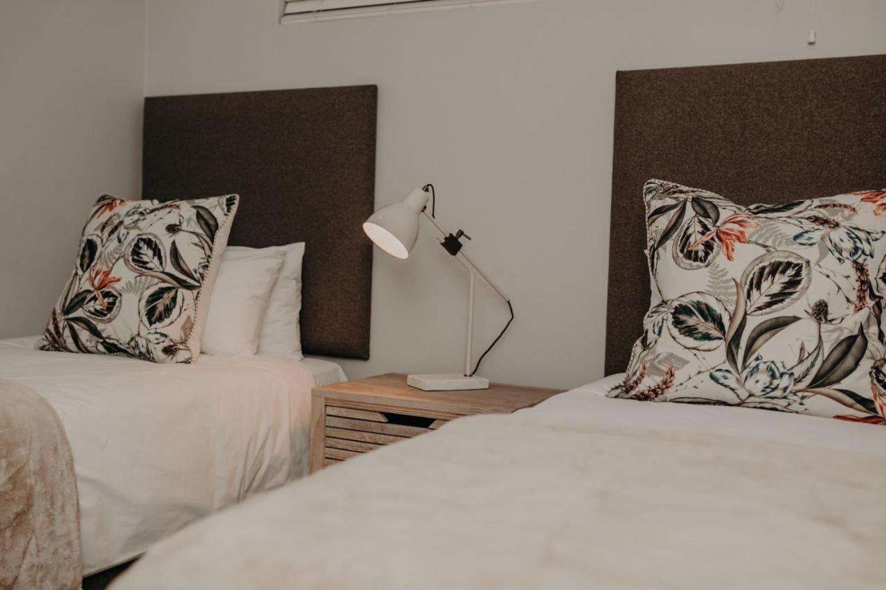 View @ The Bay Apartments 9 Mossel Bay Esterno foto