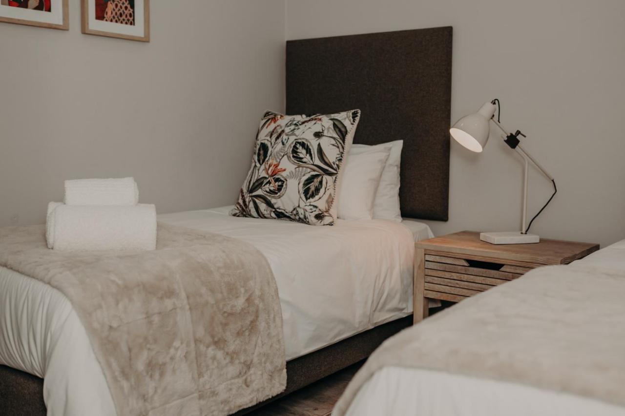 View @ The Bay Apartments 9 Mossel Bay Esterno foto